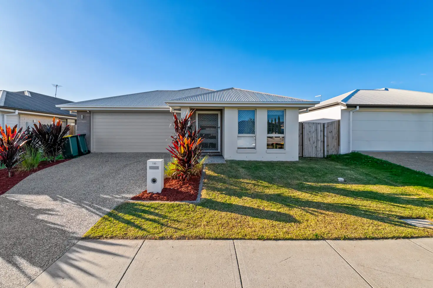 Main view of Homely house listing, 16A Bayes Road, Logan Reserve QLD 4133