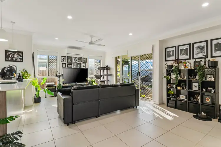 Third view of Homely house listing, 16A Bayes Road, Logan Reserve QLD 4133