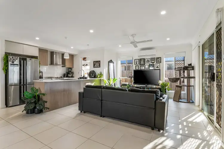 Fourth view of Homely house listing, 16A Bayes Road, Logan Reserve QLD 4133