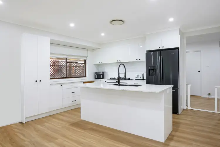42 Greygums Road, Cranebrook NSW 2749