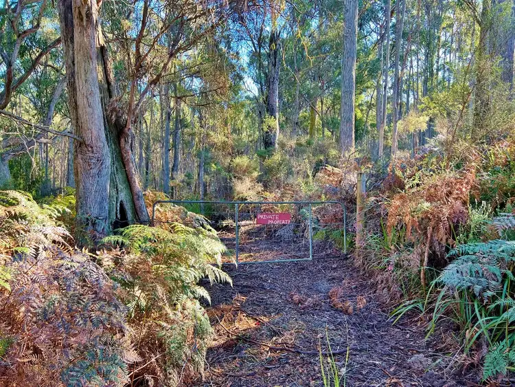 1336 Golconda, Wyena TAS 7254