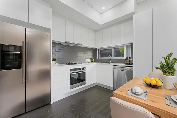11/33-39 Georges River Road, Croydon Park NSW 2133