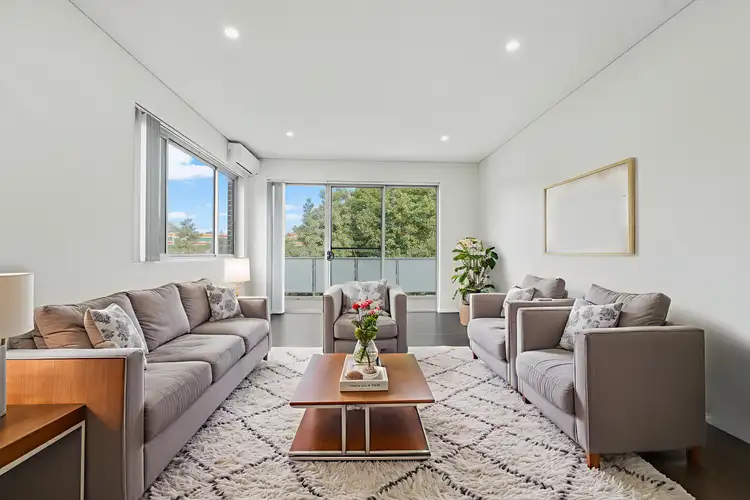 11/33-39 Georges River Road, Croydon Park NSW 2133