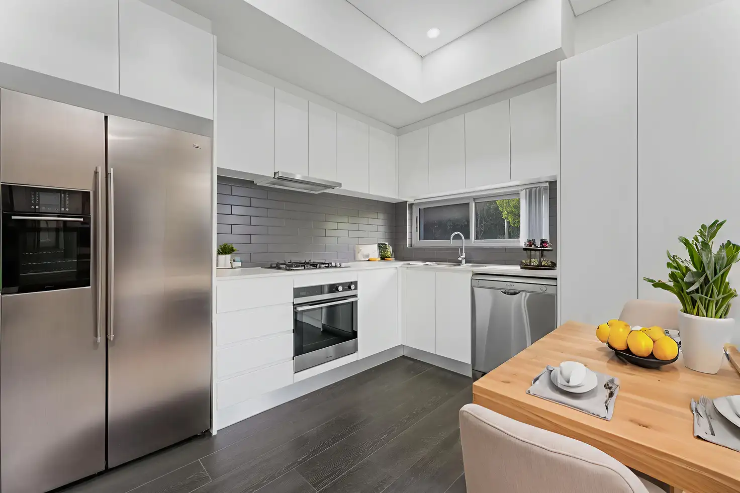 Main view of Homely unit listing, 11/33-39 Georges River Road, Croydon Park NSW 2133