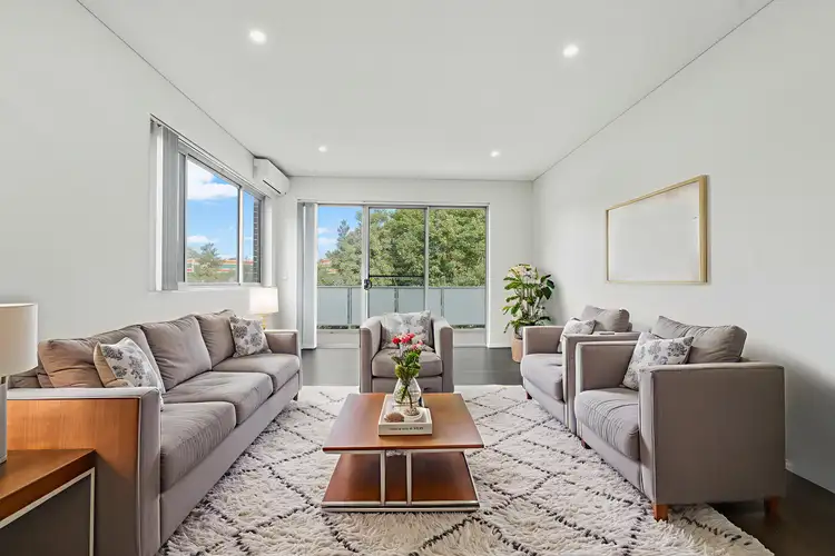 Second view of Homely unit listing, 11/33-39 Georges River Road, Croydon Park NSW 2133