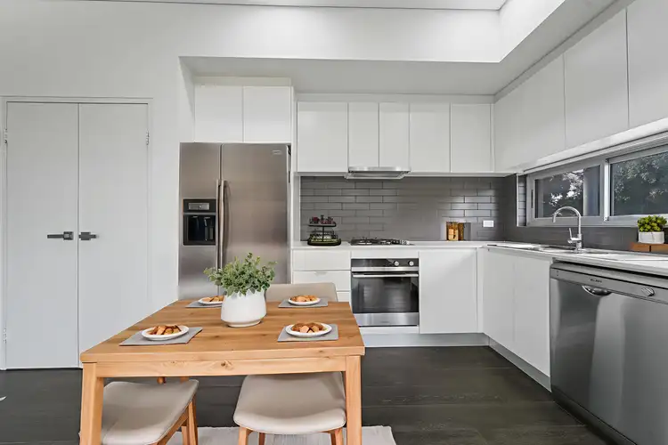 Third view of Homely unit listing, 11/33-39 Georges River Road, Croydon Park NSW 2133