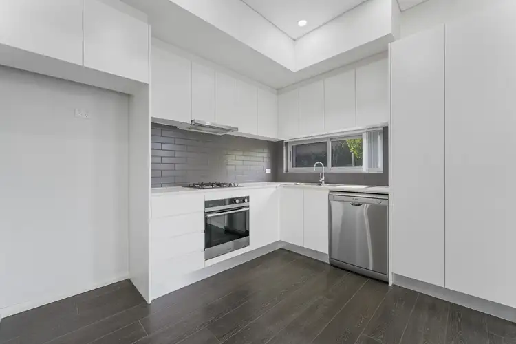Sixth view of Homely unit listing, 11/33-39 Georges River Road, Croydon Park NSW 2133