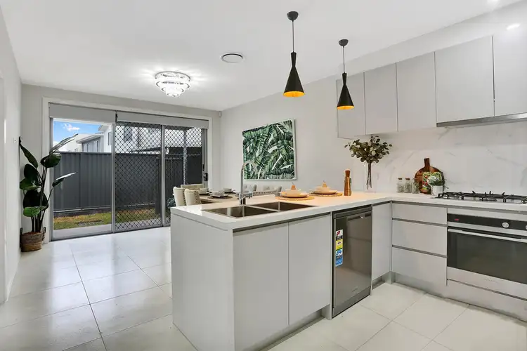 Third view of Homely townhouse listing, Address available on request