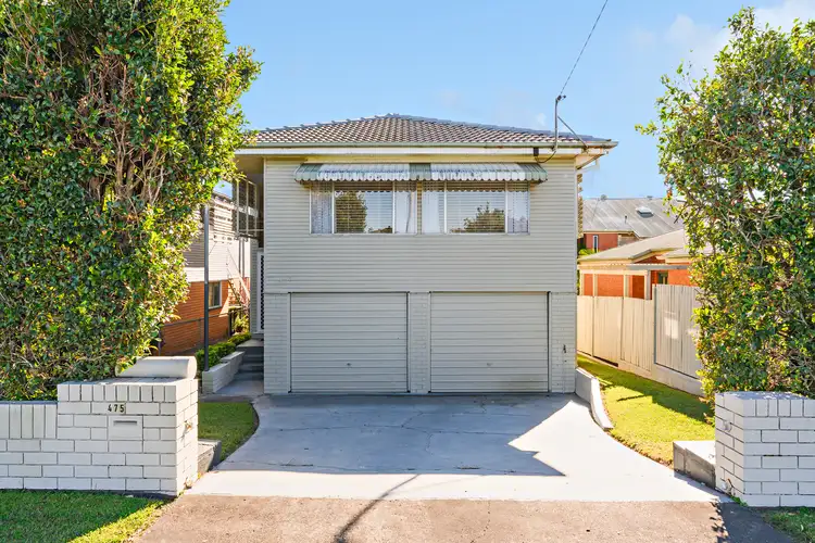 475 Rode Road, Chermside QLD 4032