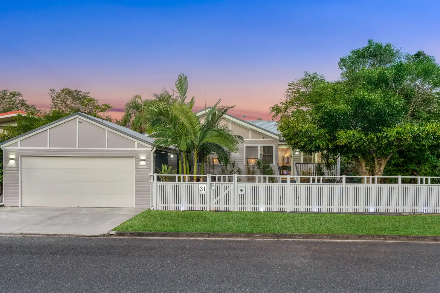 Main view of Homely house listing, 31 Beverley Street, Morningside QLD 4170