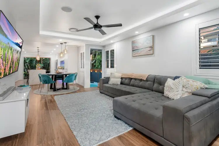 Fourth view of Homely house listing, 31 Beverley Street, Morningside QLD 4170