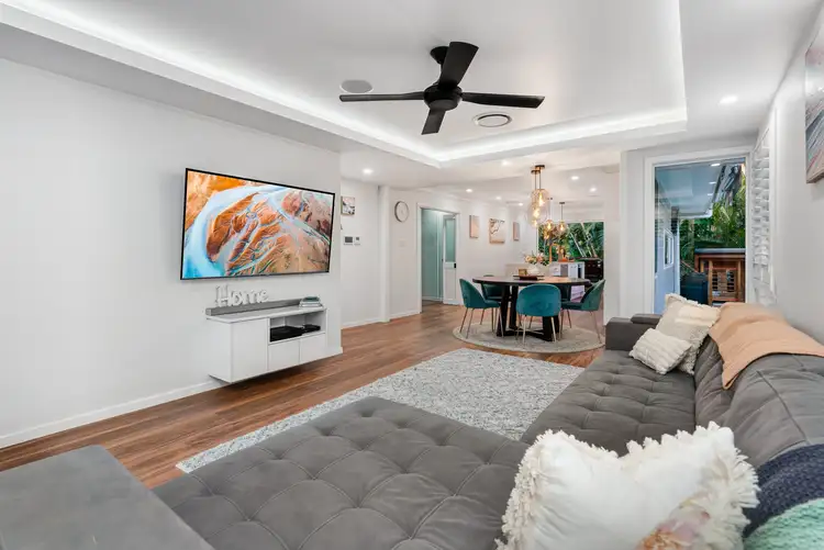 Fifth view of Homely house listing, 31 Beverley Street, Morningside QLD 4170