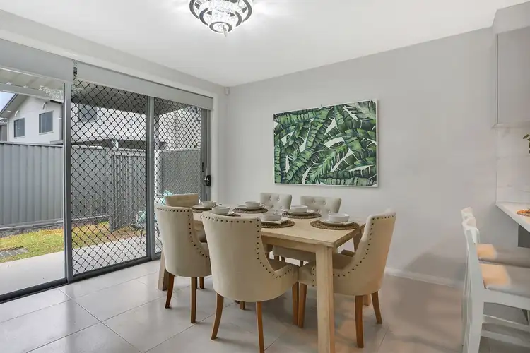 Fourth view of Homely townhouse listing, Address available on request