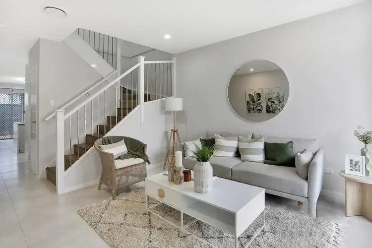 Second view of Homely townhouse listing, Address available on request