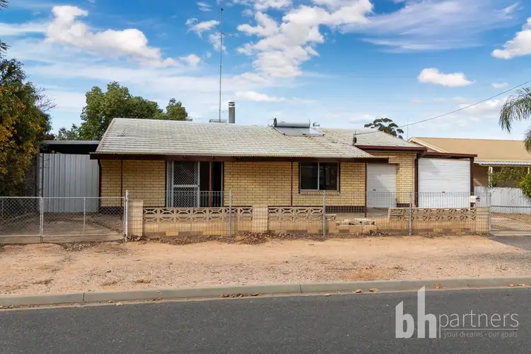 13 Bice Street, Barmera SA 5345