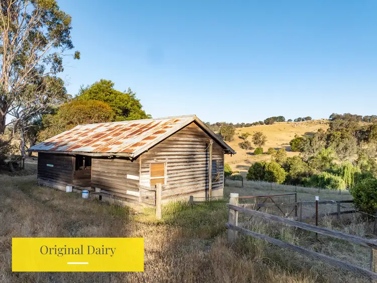 Third view of Homely rural property listing, 2209B Creightons Creek Road, Creightons Creek VIC 3666