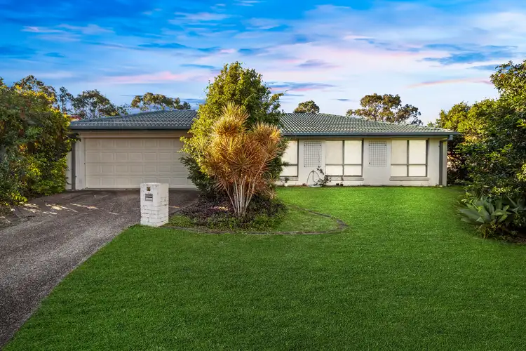 Main view of Homely house listing, 19 Poplar Place, Taigum QLD 4018