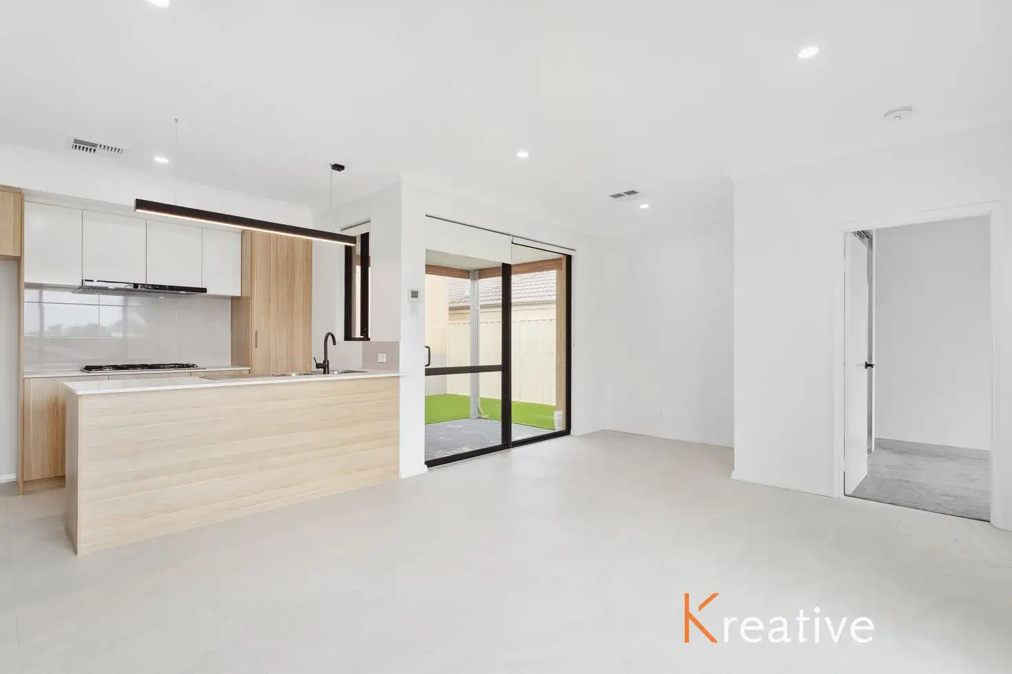 Main view of Homely villa listing, 3A Bransby Street, Morley WA 6062