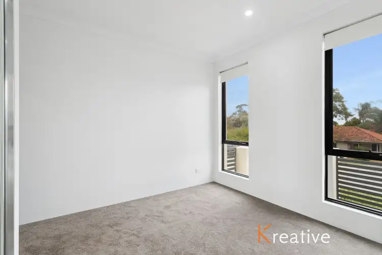 Third view of Homely villa listing, 3A Bransby Street, Morley WA 6062