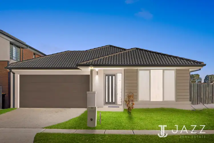 33 Ambient Way, Point Cook VIC 3030