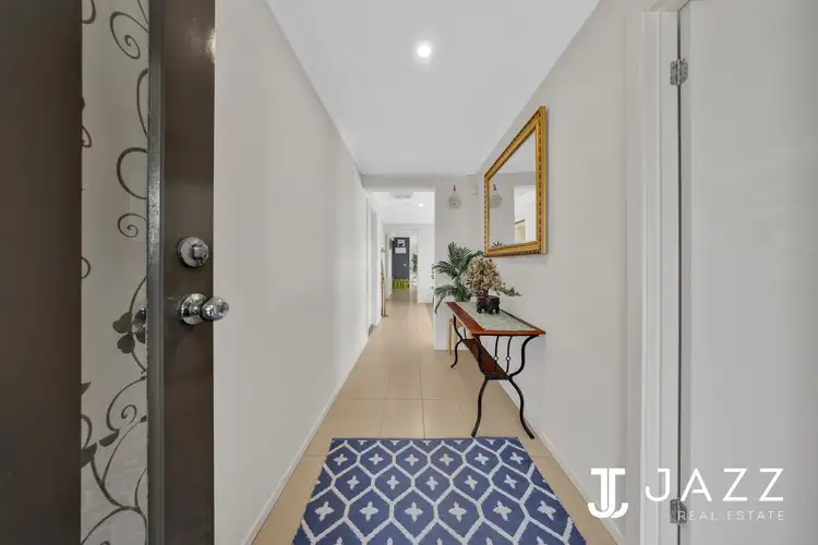 Second view of Homely house listing, 33 Ambient Way, Point Cook VIC 3030