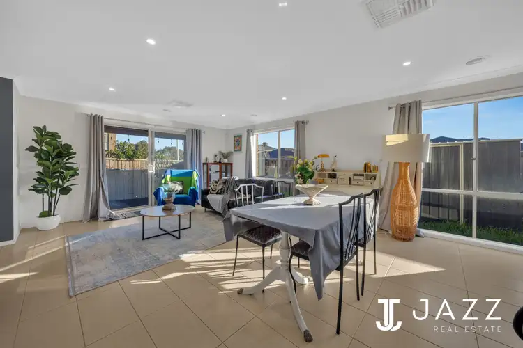 Fourth view of Homely house listing, 33 Ambient Way, Point Cook VIC 3030