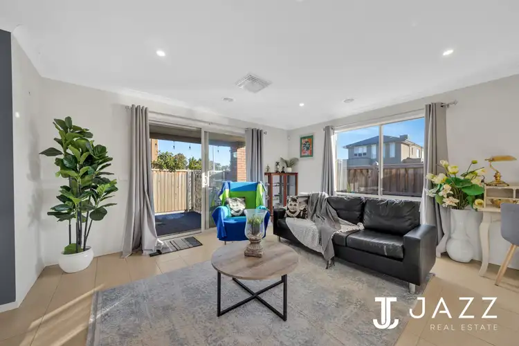 Fifth view of Homely house listing, 33 Ambient Way, Point Cook VIC 3030