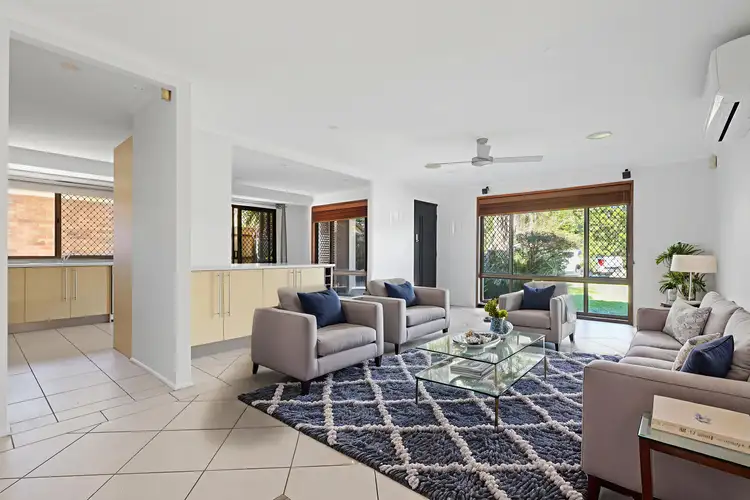 Third view of Homely house listing, 34 Glenside Street, Wavell Heights QLD 4012