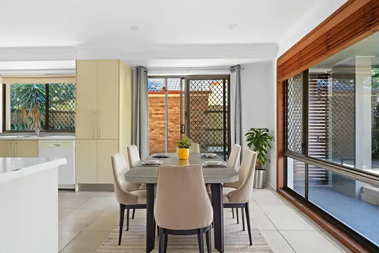 Fifth view of Homely house listing, 34 Glenside Street, Wavell Heights QLD 4012