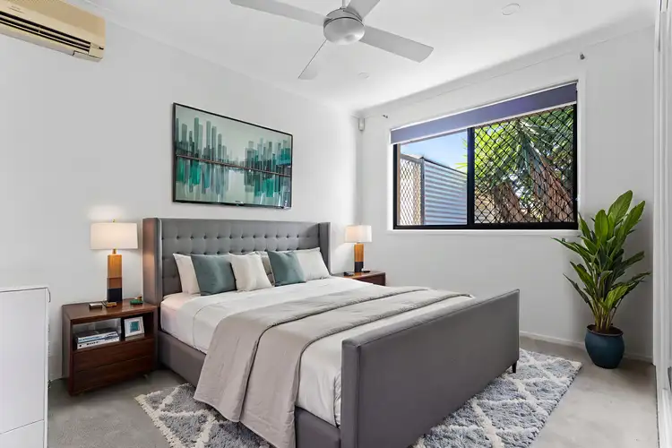 Sixth view of Homely house listing, 34 Glenside Street, Wavell Heights QLD 4012