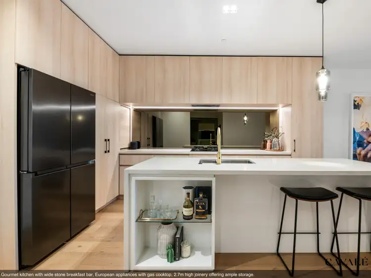 402/20 Festival Place, Newstead QLD 4006
