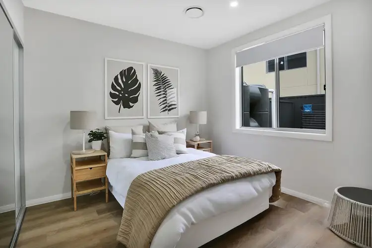 Fifth view of Homely townhouse listing, Address available on request