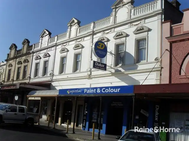 1/51-53 Keppel St, Bathurst NSW 2795