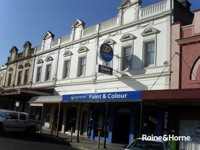1/51-53 Keppel St, Bathurst NSW 2795