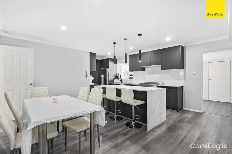 Third view of Homely house listing, 26 Bowerbird Crescent, St Clair NSW 2759