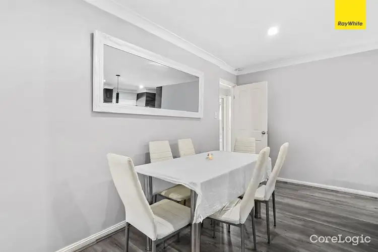 Fourth view of Homely house listing, 26 Bowerbird Crescent, St Clair NSW 2759