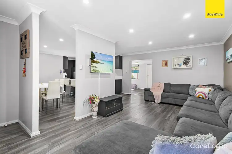Fifth view of Homely house listing, 26 Bowerbird Crescent, St Clair NSW 2759