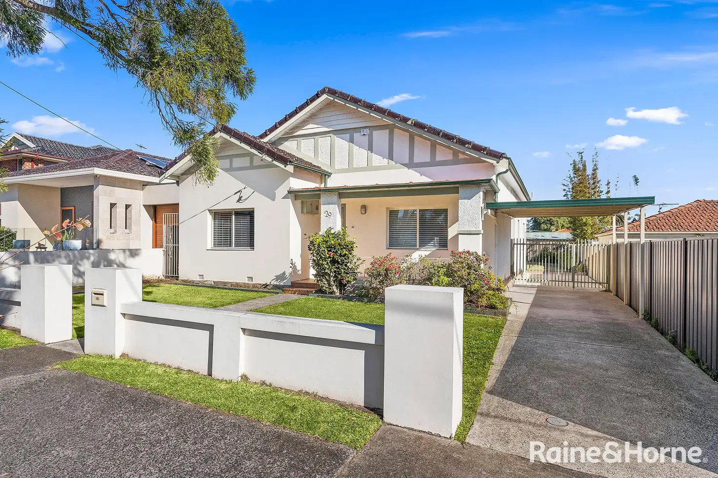 Main view of Homely house listing, 29 Highworth Avenue, Bexley NSW 2207