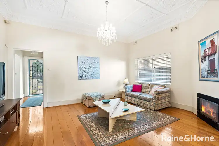 Second view of Homely house listing, 29 Highworth Avenue, Bexley NSW 2207