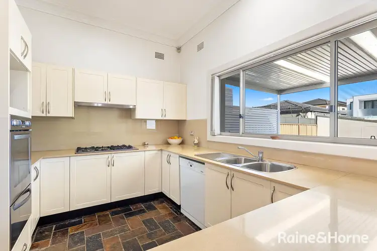 Fourth view of Homely house listing, 29 Highworth Avenue, Bexley NSW 2207