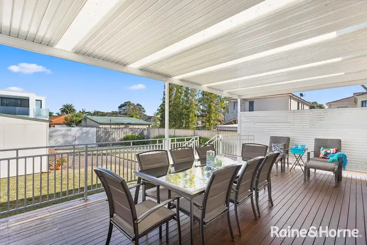 Sixth view of Homely house listing, 29 Highworth Avenue, Bexley NSW 2207