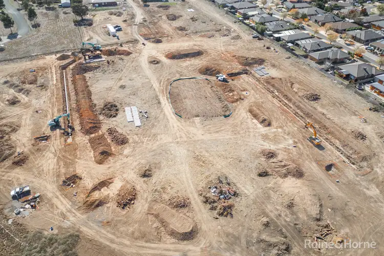 Second view of Homely land listing, LOT 16, 70 Barrington Lane, Sunbury VIC 3429