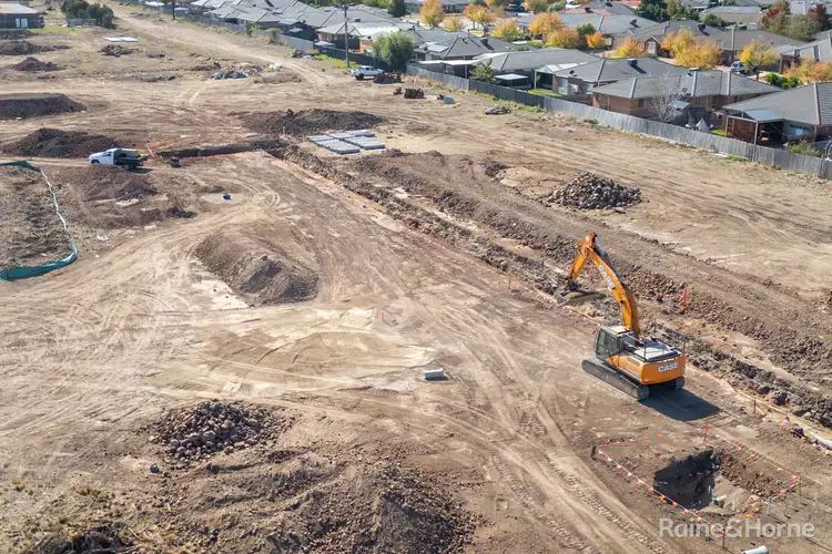 Fourth view of Homely land listing, LOT 16, 70 Barrington Lane, Sunbury VIC 3429