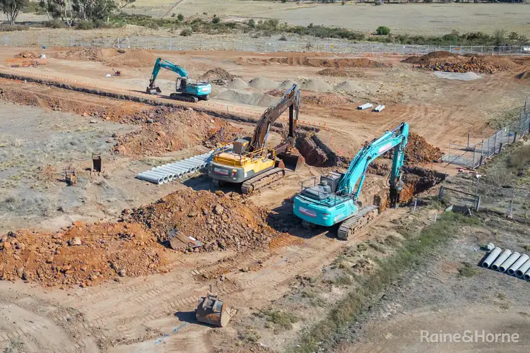 Sixth view of Homely land listing, LOT 16, 70 Barrington Lane, Sunbury VIC 3429