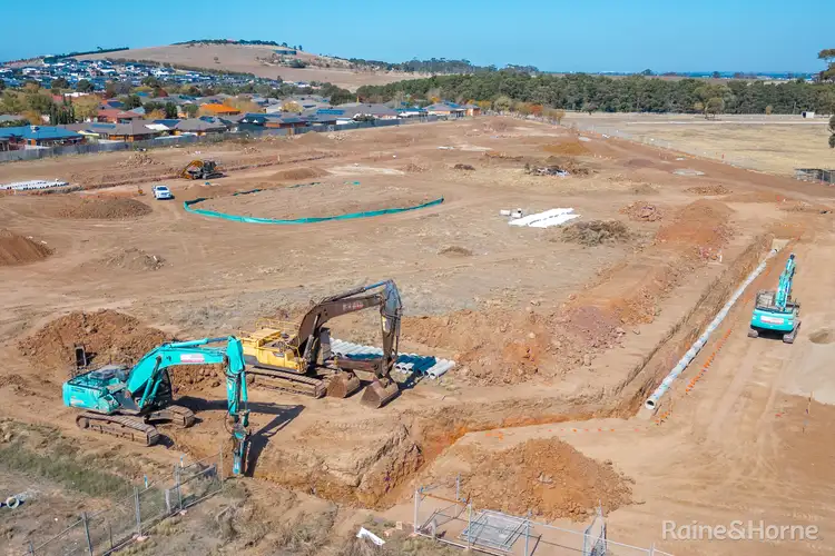 Seventh view of Homely land listing, LOT 16, 70 Barrington Lane, Sunbury VIC 3429