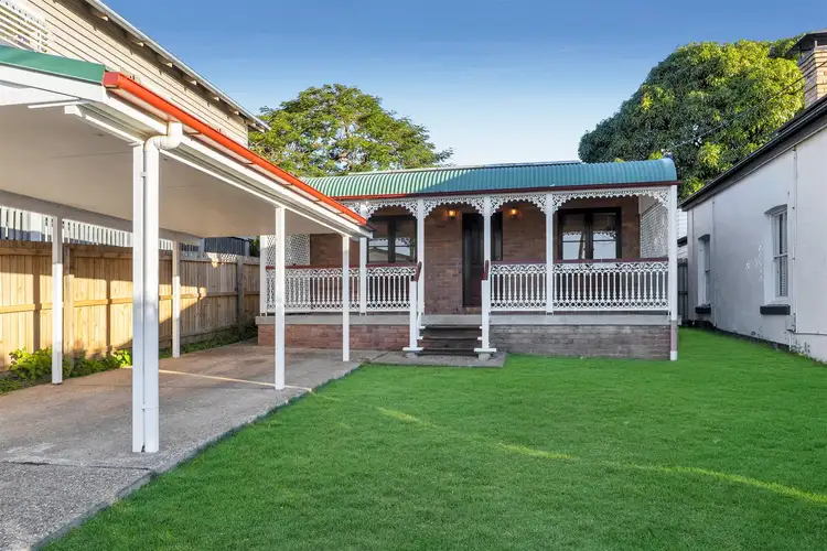47 Rigby Street, Annerley QLD 4103