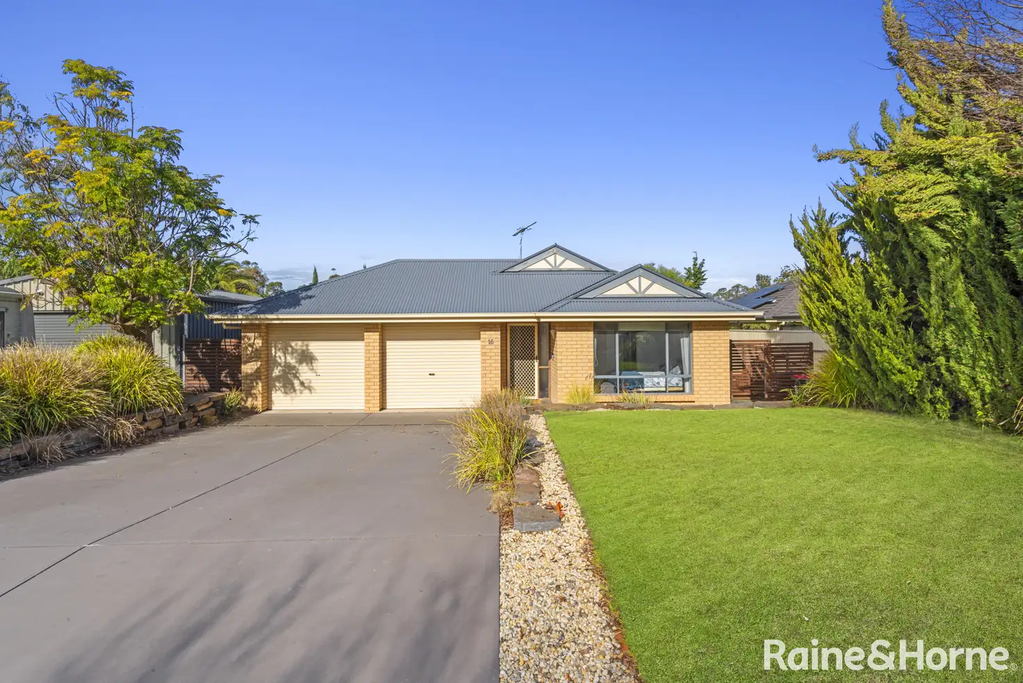 Main view of Homely house listing, 16 Fairweather Drive, Strathalbyn SA 5255