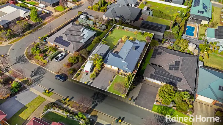 Second view of Homely house listing, 16 Fairweather Drive, Strathalbyn SA 5255