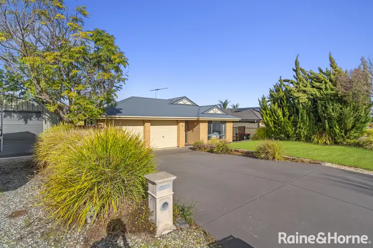 Third view of Homely house listing, 16 Fairweather Drive, Strathalbyn SA 5255