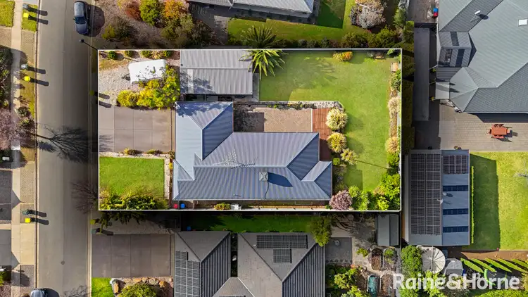 Fourth view of Homely house listing, 16 Fairweather Drive, Strathalbyn SA 5255